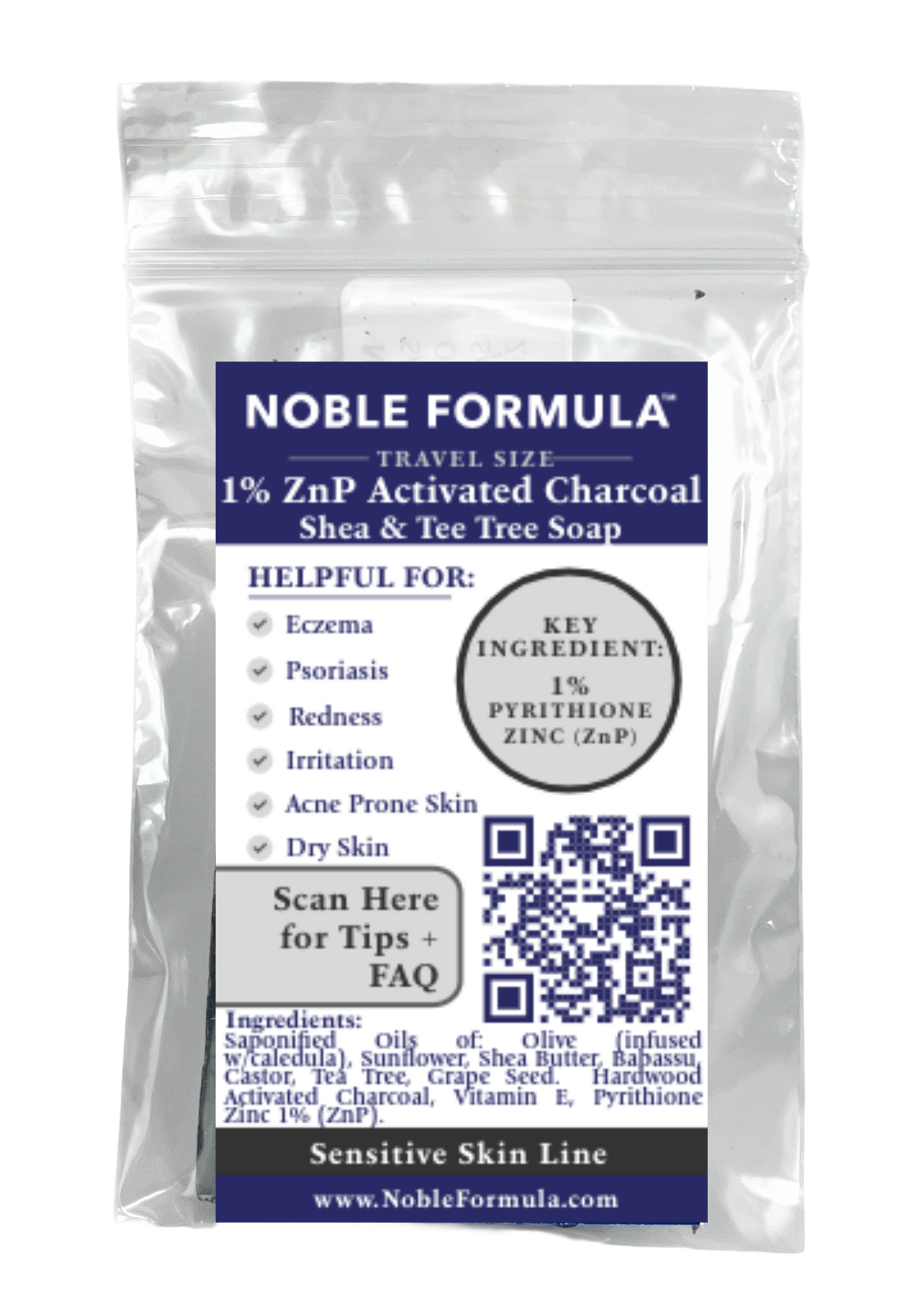 ZnP Travel Size