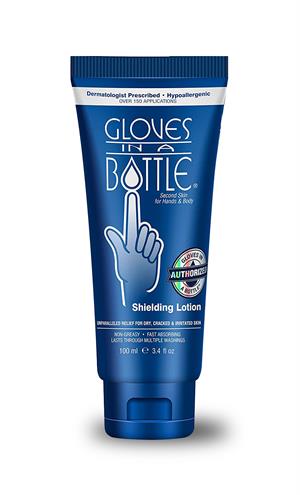 Gloves In A Bottle