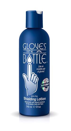 Gloves In A Bottle