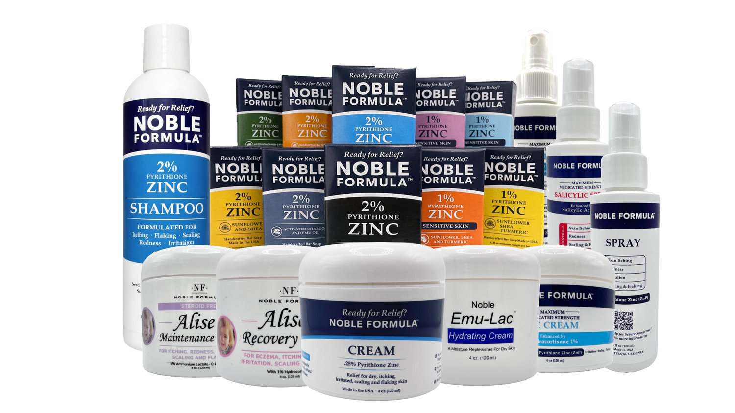 ALL PRODUCTS