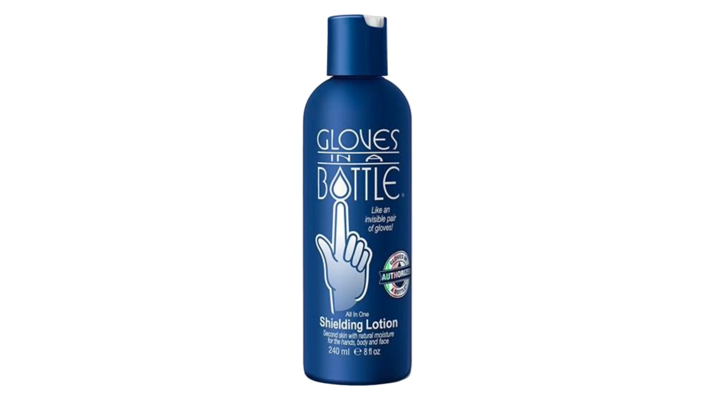Gloves In A Bottle