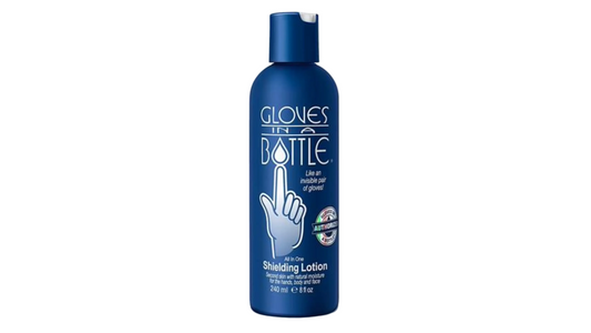 Gloves In A Bottle