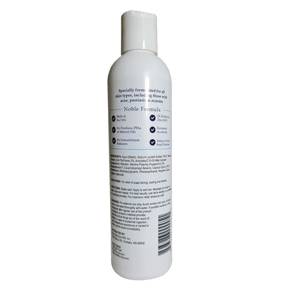 NOBLE FORMULAᵀᴹ SHAMPOO