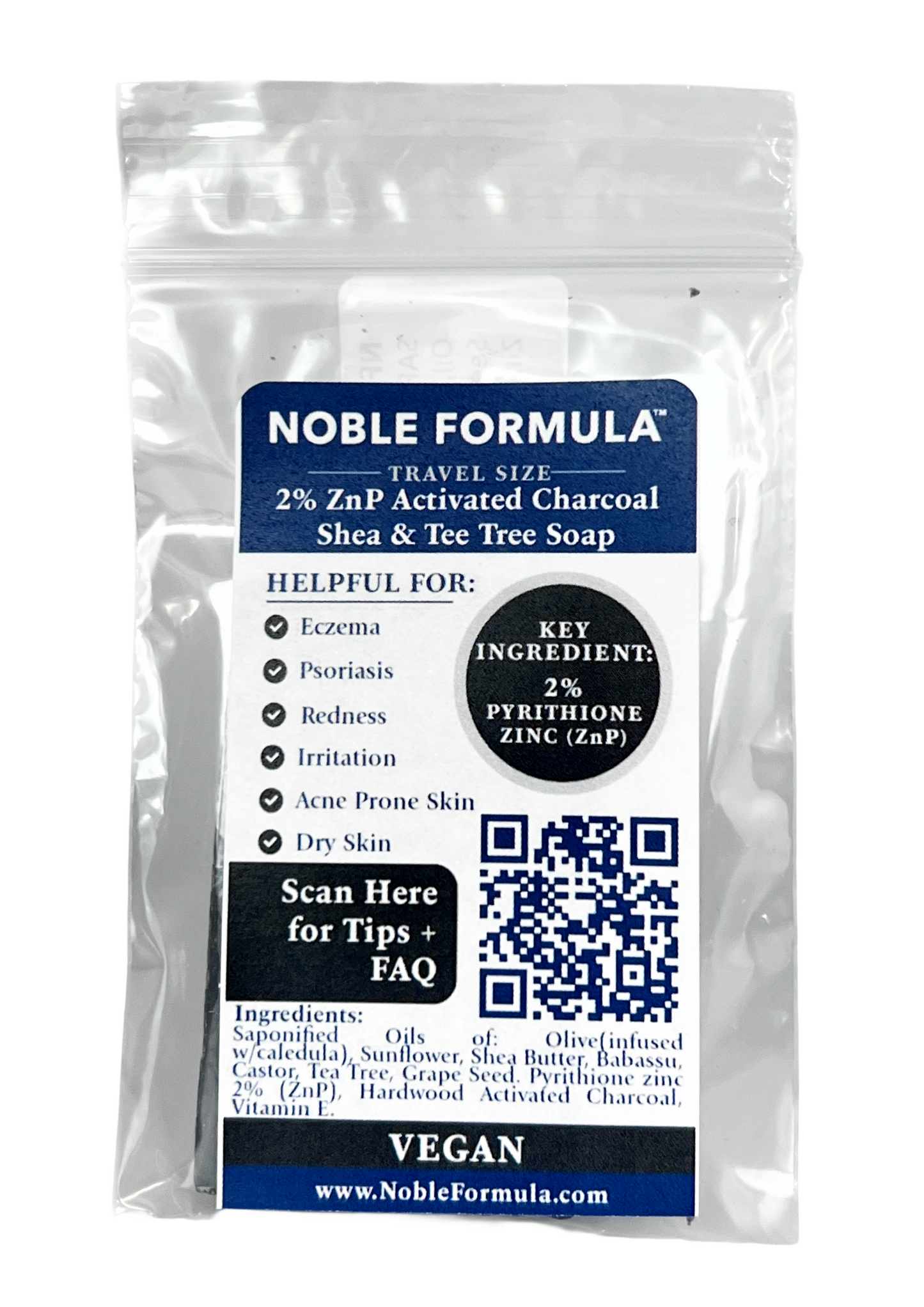 ZnP Travel Size