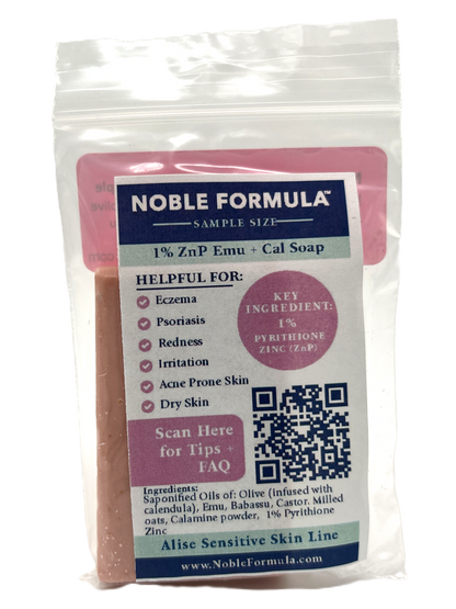 ZnP Travel Size