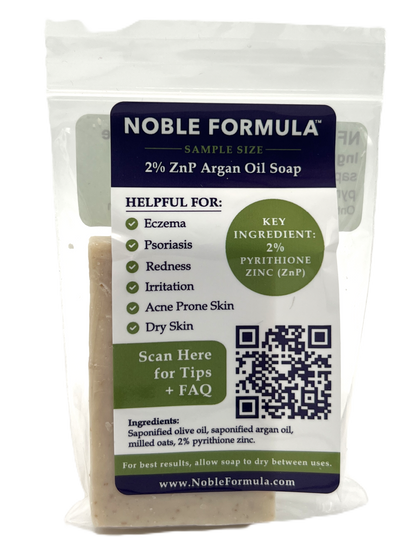 ZnP Travel Size