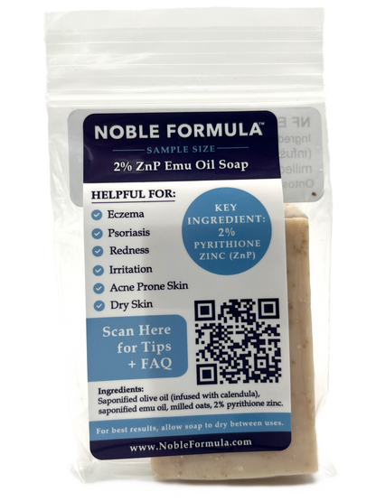 ZnP Travel Size