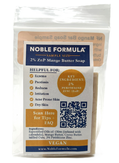 ZnP Travel Size
