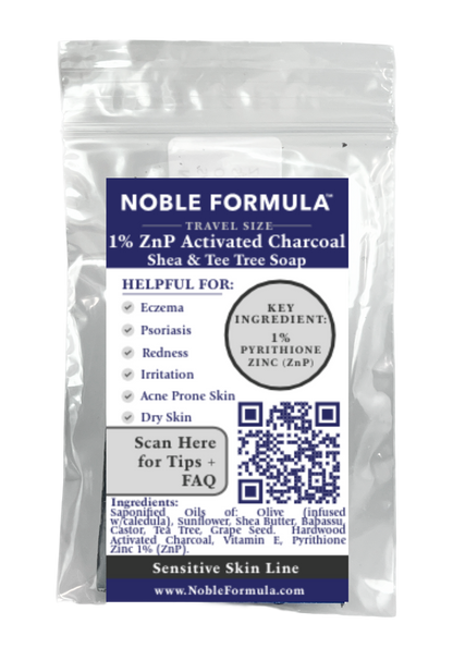 ZnP Travel Size