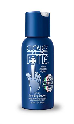 Gloves In A Bottle